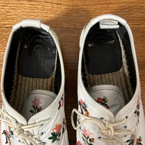 Saint Laurent Espadrilles - Picture 4 of 13